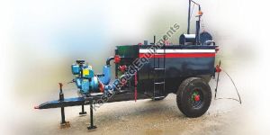 Bitumen Emulsion Sprayer