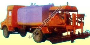 Bitumen Pressure Distributors
