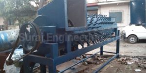 Label Removing Machine