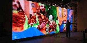 Indoor LED Display