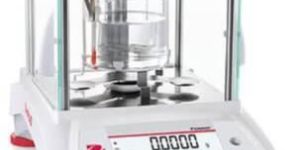Ohaus Pioneer Analytical Balance