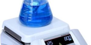 Ohaus Guardian 5000 Hotplates and Stirrers