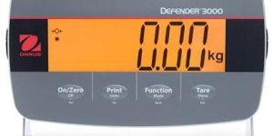 Ohaus i-DT33P ABS Indicator