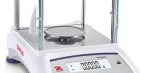 Ohaus PJX Carat Series Jewelry Scale
