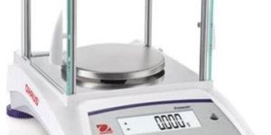 Ohaus PJX Gold Series Jewelry Scale
