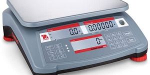 Ohaus Ranger Count 2000 Counting Scale