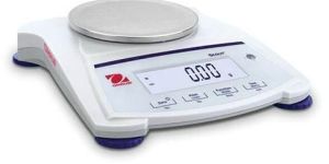 Ohaus Scout SJX Jewelry Scale