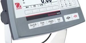 Ohaus TD52P Multifunctional Indicator