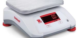 Ohaus Valor 2000 Bench Scale