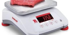 Ohaus Valor 4000 Bench Scale
