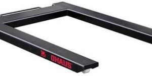 Ohaus VE Series Floor Pallet Scale