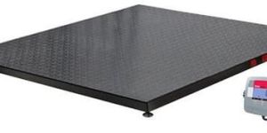 Ohaus VE Series Floor Scale