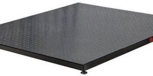 Ohaus VE Series Floor Scale Platform