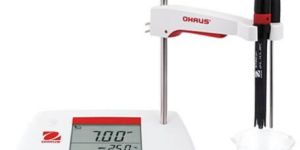 Ohaus Starter 2100 PH Bench Meter
