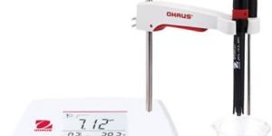 Ohaus Starter 2200 PH Bench Meter