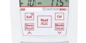 Ohaus Starter 300D DO Portable Meter