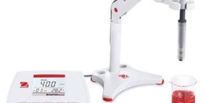 Ohaus Starter 3100C Conductivity Bench Meter
