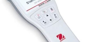 Ohaus Starter 400M PH and Conductivity Portable Meter