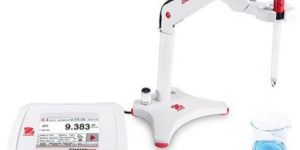 Ohaus Starter 5000 PH Benchtop PH Meter