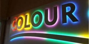 LED Sign Board
