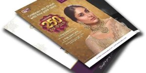 Printed Leaflets