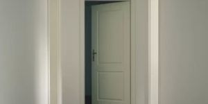 DOORS AND DOOR FRAMES
