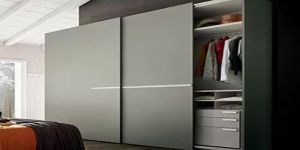 Sliding Wardrobe