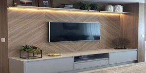 TV Unit