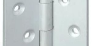 Aluminum Door Hinge