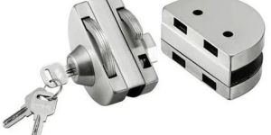 Glass Door Lock