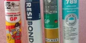 GP Silicone Sealant