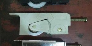 Mild Steel Door Sliding Roller