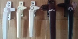 Openable Window Z Handles