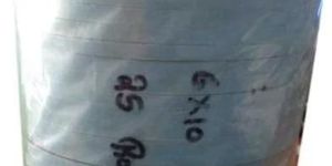 Plain Self Adhesive Tape