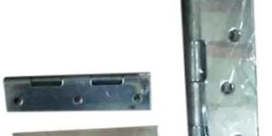 Stainless Steel Door Hinge