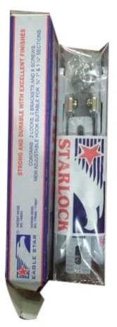 Door Sliding Concealed Lock