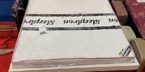 Hydraulic Bed and Mattress