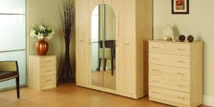 Wardrobe Furniture