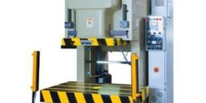 Cross Shaft Power Press