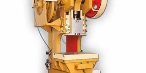 Pneumatic Power Press