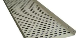 Powder Coated Cable Tray