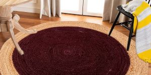 Jute Carpet & Rugs