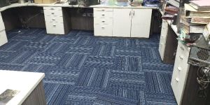 Carpet Tiles