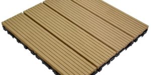 Deck Tile