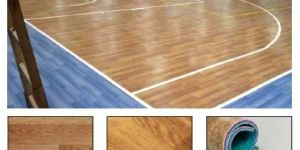 Sports Floorings
