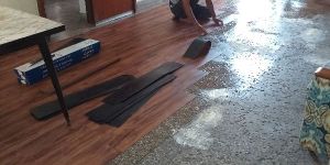 Vinyl Floorings