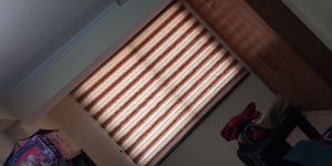 Zebra Blinds