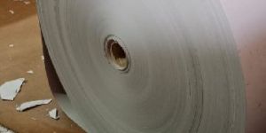 Unpleached Table Dinning Paper Roll