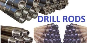 DTH Drill Rods