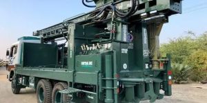 Inwell Drilling Rig